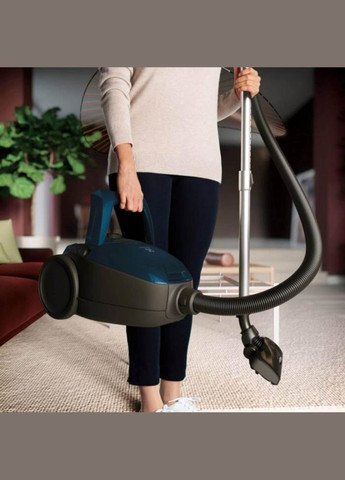 Пилосос із мішком PD82-4ST Electrolux (314928646)