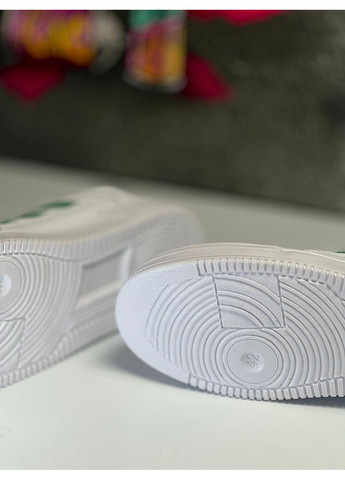 Серые демисезонные кроссовки мужские adidas dass-ler white / green адидас No Brand