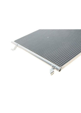 Радиатор кондиционера FIAT; OPEL (пр-во ) 37005397 Van Wezel (366190527)