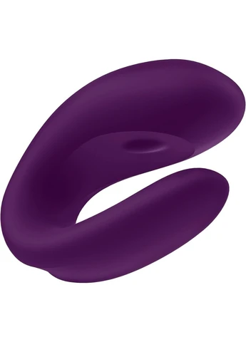 Набор Partner Box 3 (Double Joy, Sexy Secret + Royal One) - CherryLove Satisfyer (332209568)