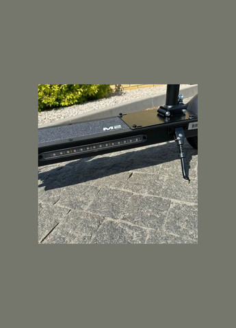 Электросамокат Kirin M2 500W 13Ah 2025 г.в. с сиденьем Kugoo (329057851)