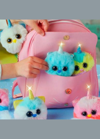 М'яка колекційна іграшка-сюрприз – Кошенята-єдинороги sbabam (290111240)