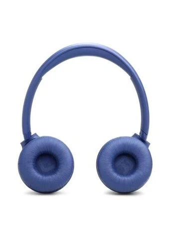 Навушники бездротові Tune 530BT,, Bluetooth, мікрофон, акумулятор 450 mAh, активне шумозаглушення, технологія "Pure Bass", JBL (395337225)