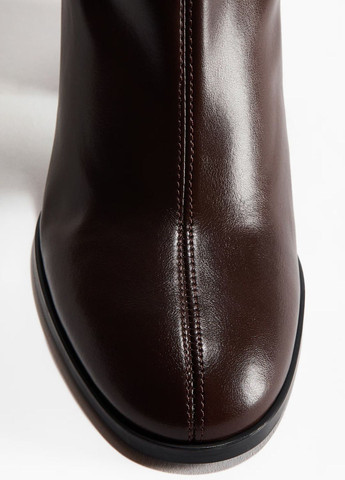 Осенние сапоги H&M