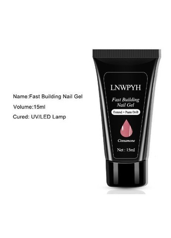 Стартовый набор для маникюра с лампой 132Вт, фрезер, гель лак 27шт, полигели 4шт и другое Sun (365291138)