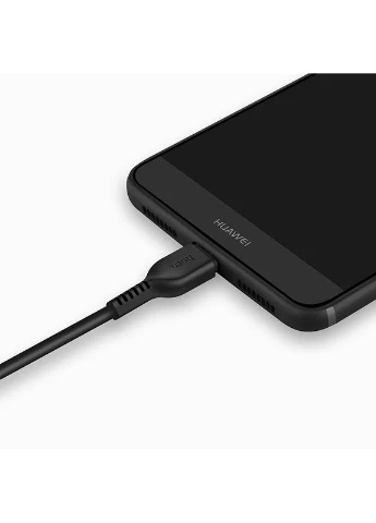 Кабель USB to Type-C 3A, 1m, PVC, PVC connectors, (6957531061182) Hoco X13 (381491446)