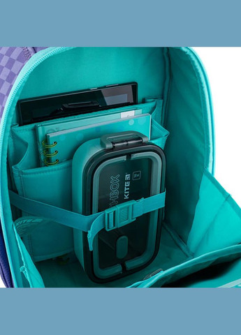 Шкільний набір Studio Pets Рюкзак + Пенал + Сумка для взуття SET_SP25-555S-2 Kite (325476508)