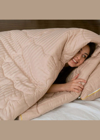 Ковдра Екстра Преміум Carmela Hand Made 0344 зима 155x215 см 58592830 Mirson (316616224)