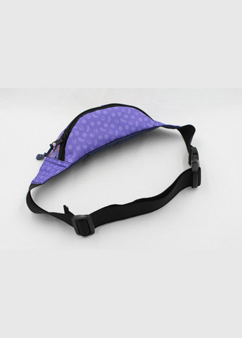 Дитяча бананка для хлопчика 4-8 років сумка на пояс з регулюючим ремінцем Бравл Старс KLUNOK (315633558)