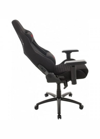 Крісло ігрове X0712 Shadow Black GT Racer x-0712 shadow black (290704594)