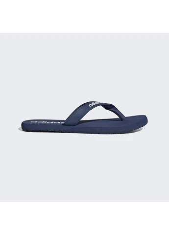 Тапочки Eezay Blue EG2041 adidas (397855338)
