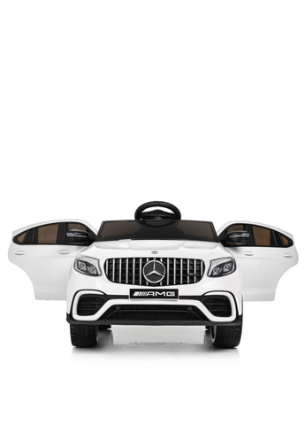 Дитячий електромобіль M 4140EBLR-1 до 25 кг Bambi (371645072)