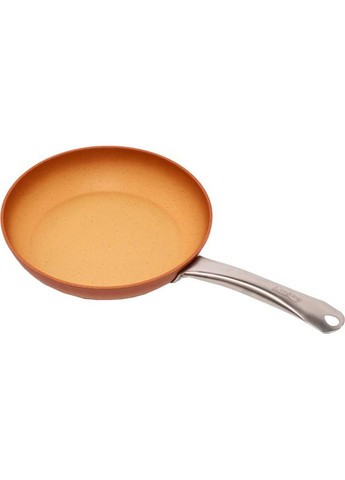 Сковорода Ceramica Do Brazil 24 см Orange (HR-BET-ERH24) HEINNER (323133053)