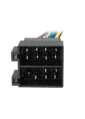 Роз'єм для магнітоли для універсальний серії 15-113 Carav (346507686)