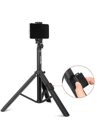 Штатив для мобильного телефона ZP100 с пультом управления Beike (303269431)