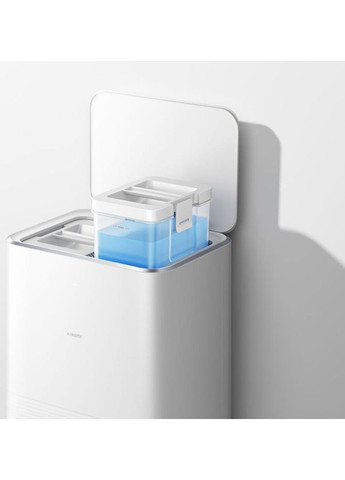 Робот-пилосос Robot Vacuum X20 Pro Xiaomi (365071643)