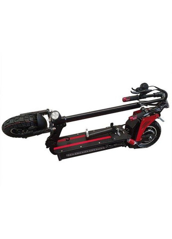 Електросамокат 16000 EL-16AH 48V 850W з сидінням Tesla (317343043)