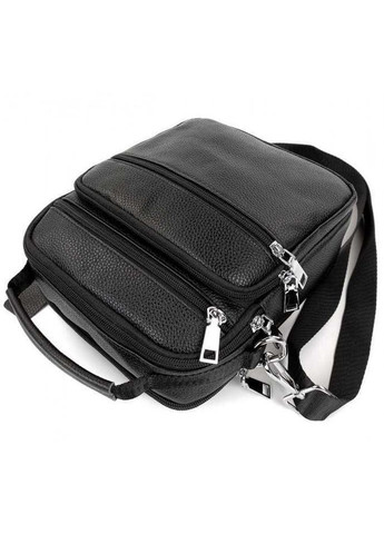 Сумка черная из натуральной кожи Bexhill Bx4539NK No Brand (335039922)