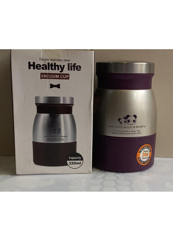 Термос детский объем 320мл. 10043 Dynasty (300524431)