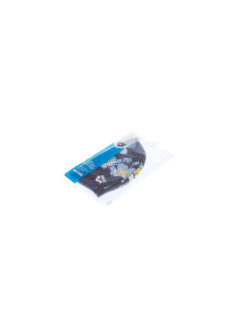 Шапочка для плавания Poolish Moulded AR1E774 Синий Water Instinct (60442058) Arena (293254088)
