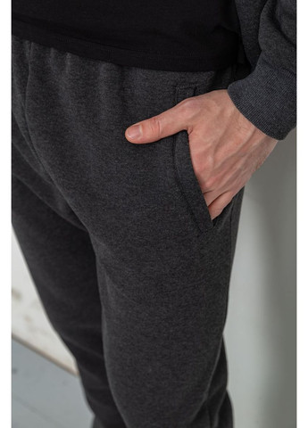 Спорт мужской костюм на флисе, 244R967 Ager (366814484)