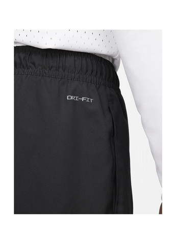 Штани чоловічі Mens Woven Pants Black Air Jordan (365962591)