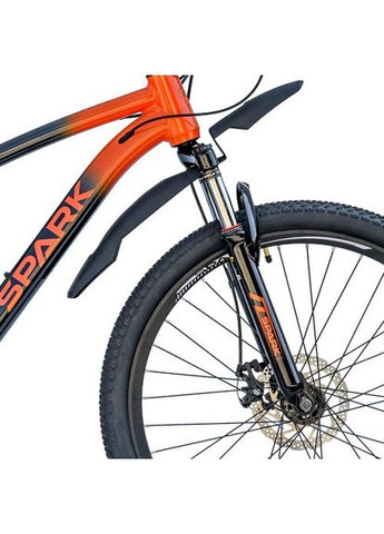 Велосипед SPARK MOUNT (колеса – 26", алюминиевая рама – 15") Shimano (369782929)
