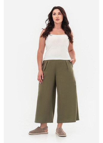 Кюлоты WAVE Зеленый Garne (337115988)