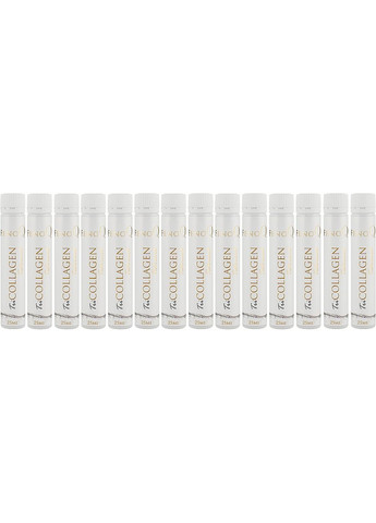 Питьевой коллаген пептиды для мужчин TriCollagen Testoreval 14x25ml (893836-120387) FenoQ (368602442)