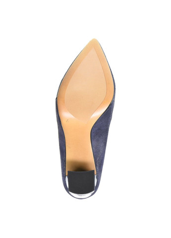 Демісезонні модельні туфлі Caprice (268132082)