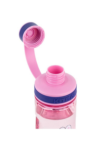 Пляшка для води " " /K25-397-2/ 500 мл, Feel Good (1/12) Kite (367761636)