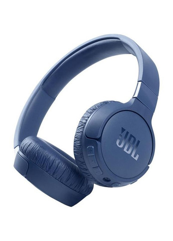 Наушники с микрофоном Blue (JBLT660NCBLU) JBL Tune 660NC (314975415)