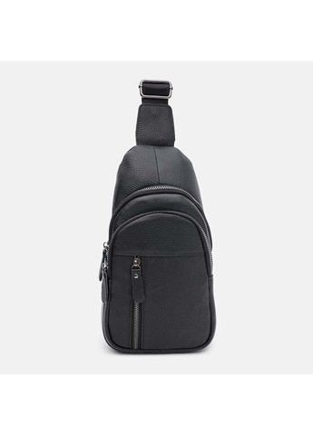 Рюкзак через плече Keizer K1612-6bl-black (282615499)