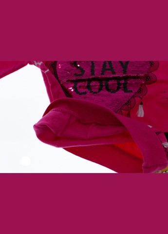 Водолазка на флисе Сердце см (34787) BABYKROHA (297199168)