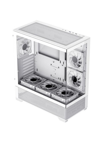 Корпус Vista AW White with window GameMax (339082847)
