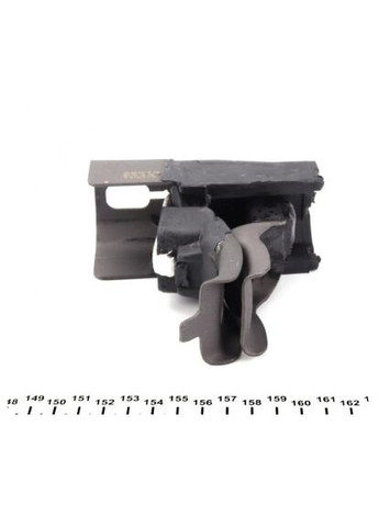 Кріплення глушника 36810 No Brand (361044431)