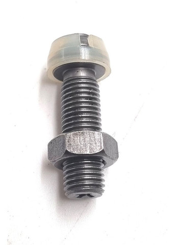 Регулювальний гвинт рокера (коромисла) Q298-0070 для Mitsubishi Galant/L200/Pajero OEM MD180514 Q-FIX (360504686)