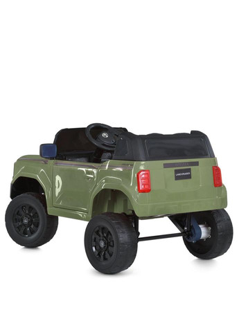 Дитячий електромобіль Джип 2155EBLR-10 (24V) до 30 кг No Brand (339778399)