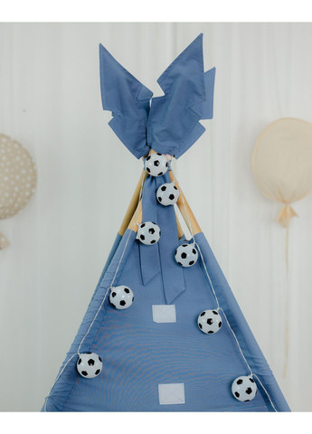 Вигвам для мальчика голубой Paw Patrol No Brand (367267969)