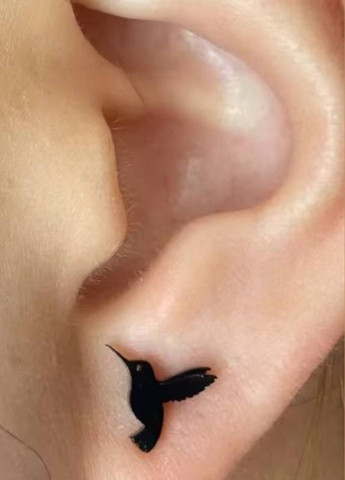 Сережки Adele (308796519)