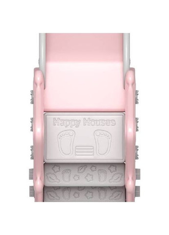 Игровой комплекс 3в1 201х145х120 см Розовый (1348514518) No Brand (368713839)