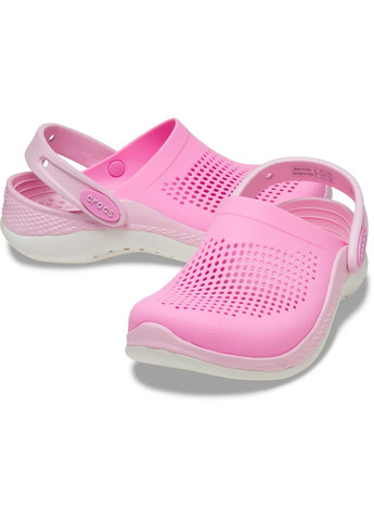 Крокс дитячі Лайтрайд Клог 360 і Kids LiteRide 360 Crocs Clog (332034646)