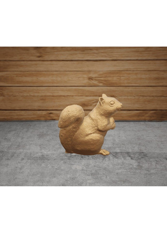 Статуэтка «Белка с орехом» ЗаСвіт (369718769)