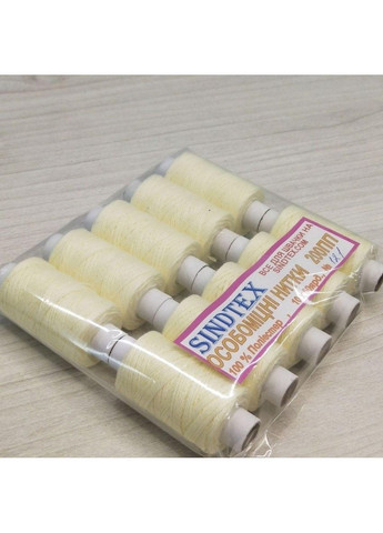 Особо прочные нити 200 ПП, №121 Plus-plus (352752210)