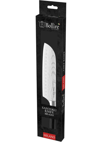 Нож Сантоку Milano Bollire (292304508)