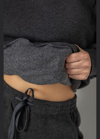 Спорт костюм женский Ager Спортивный костюм (316502029)