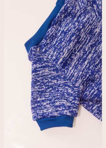 Джемпер для котов и кошек Pet Style "Classic" Синий XS No Brand - (323237249)