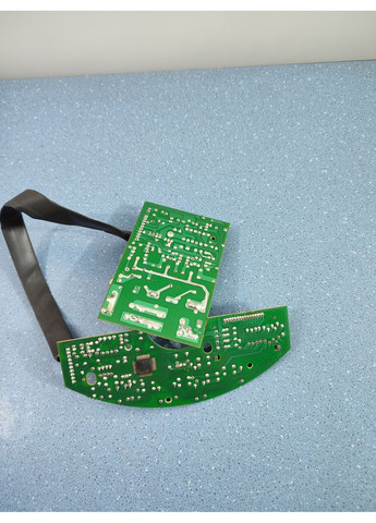 Плата управления для хлебопечки C0H004320100480000 Zelmer (362204020)