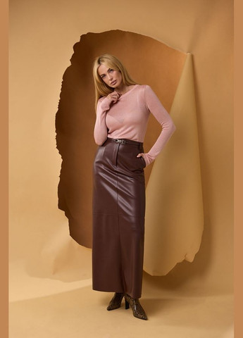 Лонгслів із віскози та бавовни (2498) Triko Bakh (334710282)