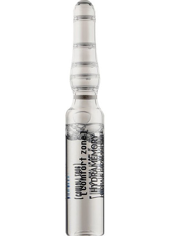 Ампули для зволоження Hydramemory Hydra & Glow Ampoule (ser/7x2ml) 7x2ml (954215-52027) Comfort Zone (368627137)